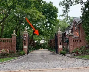 427 N Sheridan Rd, ,  60045, USA 60045-Lake Forest-IL