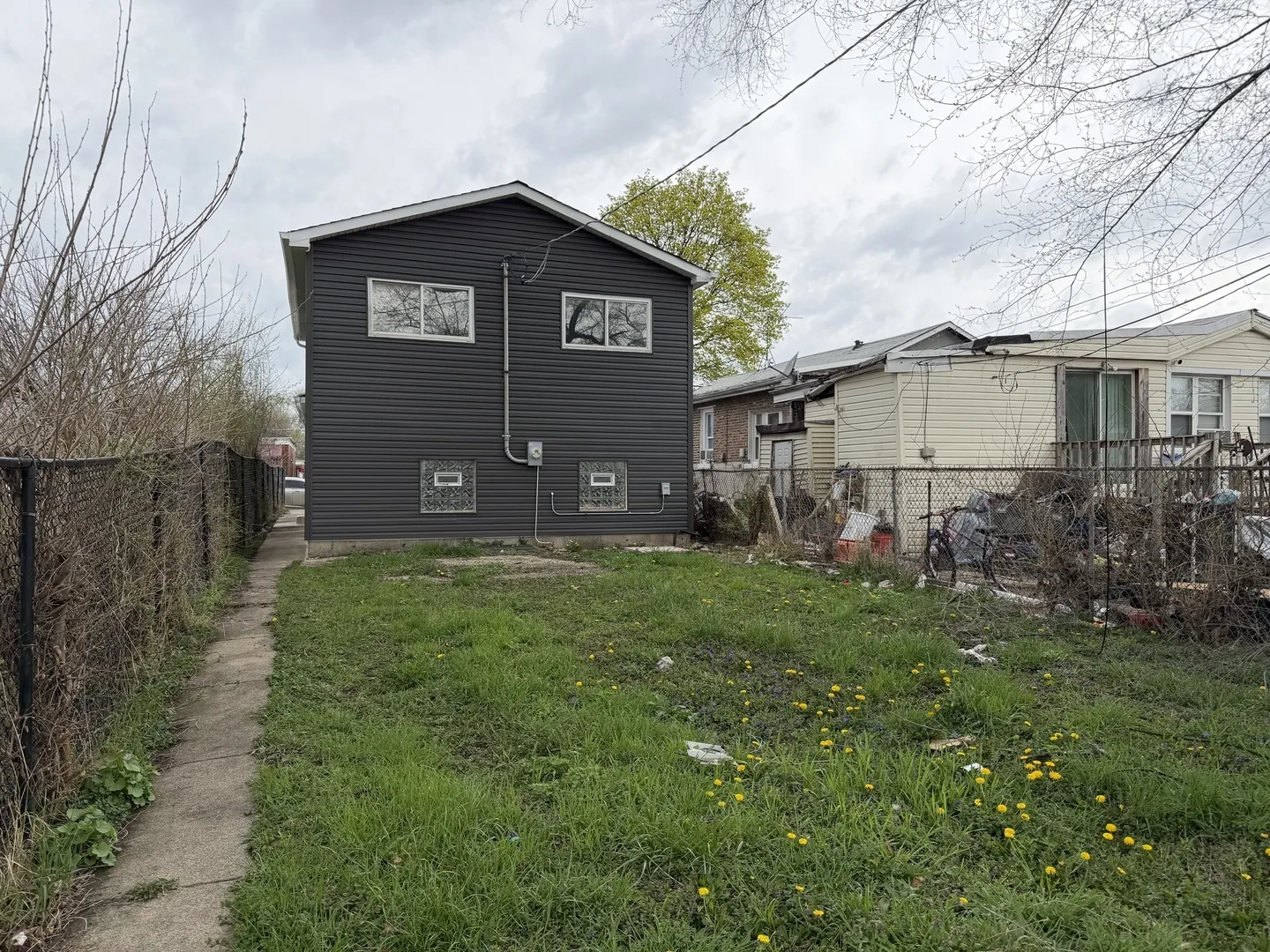 11361 S Racine Ave, ,  60643, USA 60643-Chicago-IL