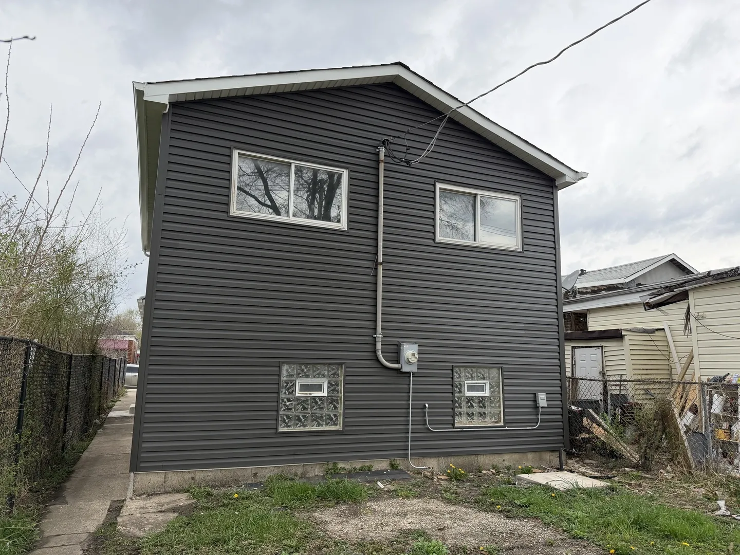 11361 S Racine Ave, ,  60643, USA 60643-Chicago-IL
