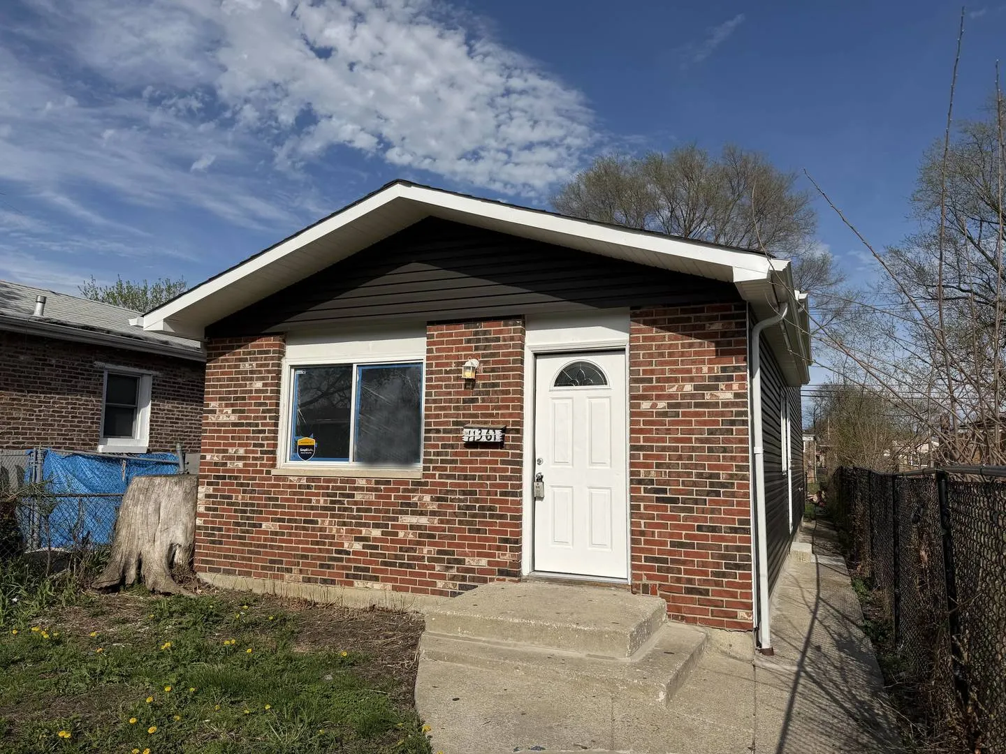 11361 S Racine Ave, ,  60643, USA 60643-Chicago-IL