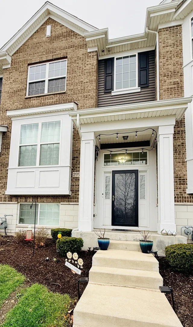 2995 Madison Dr, , 60564, USA 60564-Naperville-IL