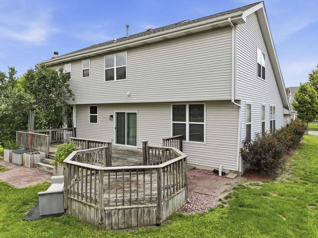 32804 Bending Creek Road, ,  60051, USA 60051-Lakemoor-IL