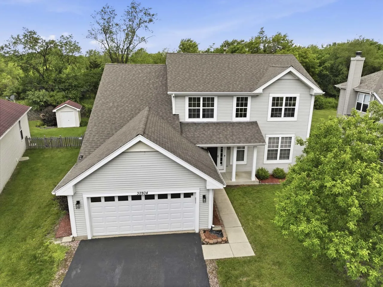 32804 Bending Creek Road, ,  60051, USA 60051-Lakemoor-IL