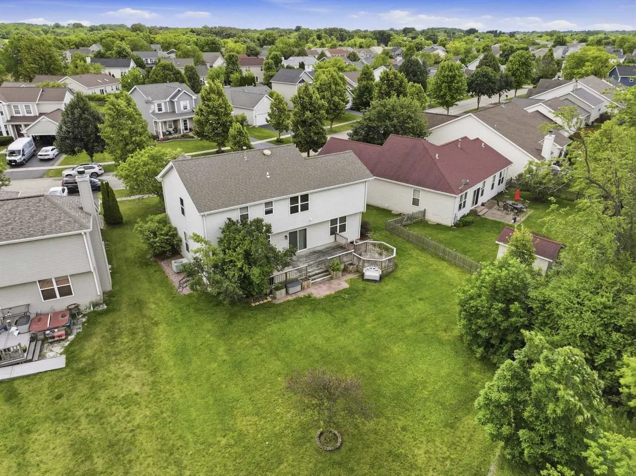 32804 Bending Creek Road, ,  60051, USA 60051-Lakemoor-IL