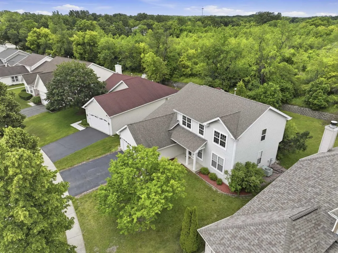 32804 Bending Creek Road, ,  60051, USA 60051-Lakemoor-IL