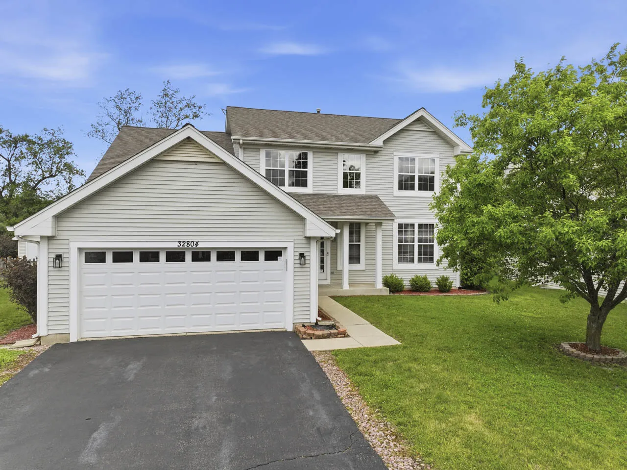 32804 Bending Creek Road, , 60051, USA 60051-Lakemoor-IL