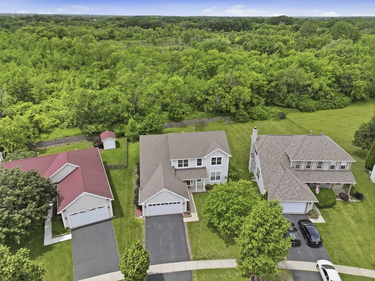 32804 Bending Creek Road, ,  60051, USA 60051-Lakemoor-IL