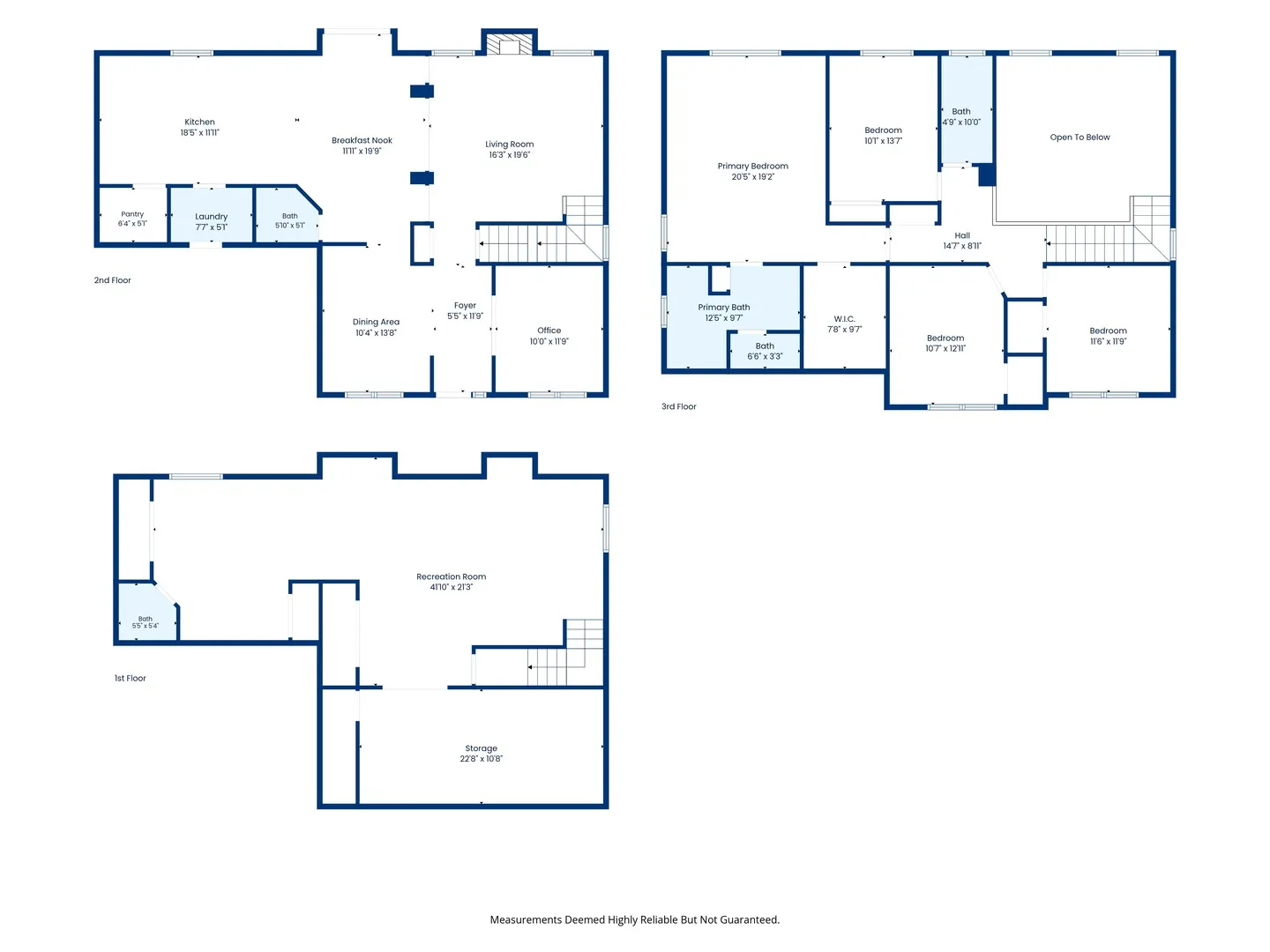 9482 Inverness Dr, ,  60142, USA 60142-Huntley-IL