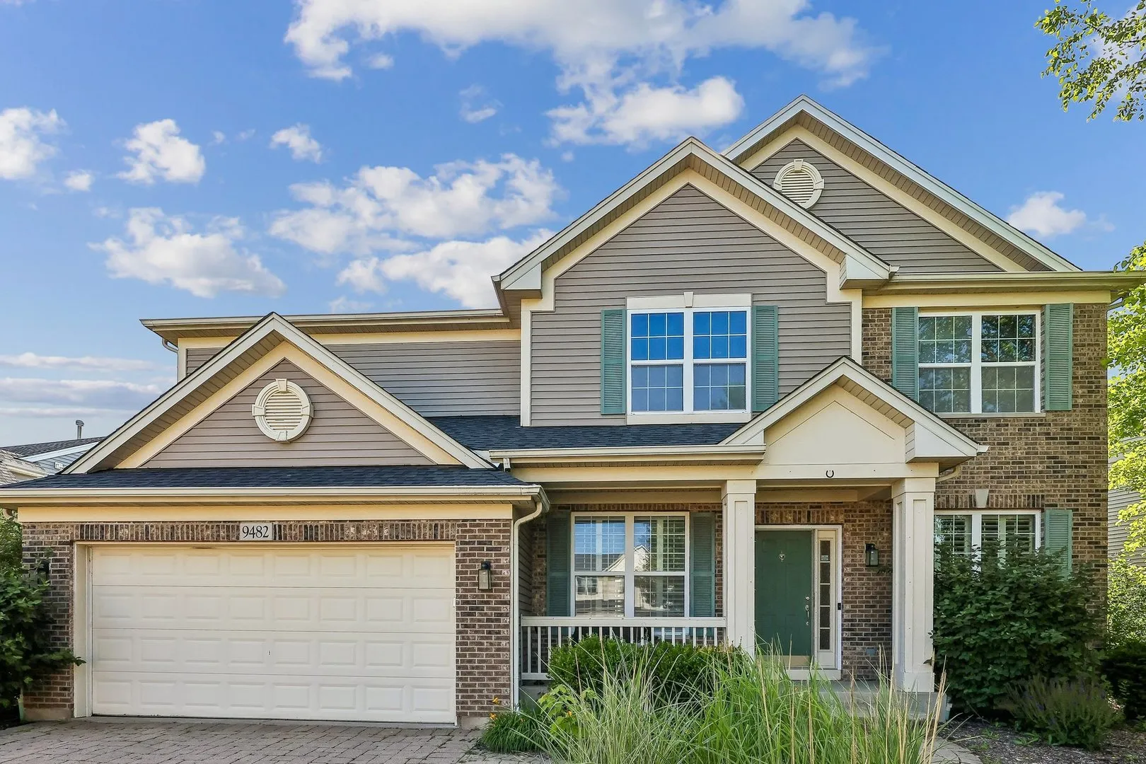 9482 Inverness Dr, , 60142, USA 60142-Huntley-IL