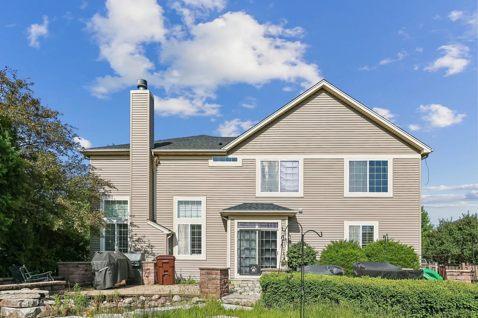 9482 Inverness Dr, ,  60142, USA 60142-Huntley-IL