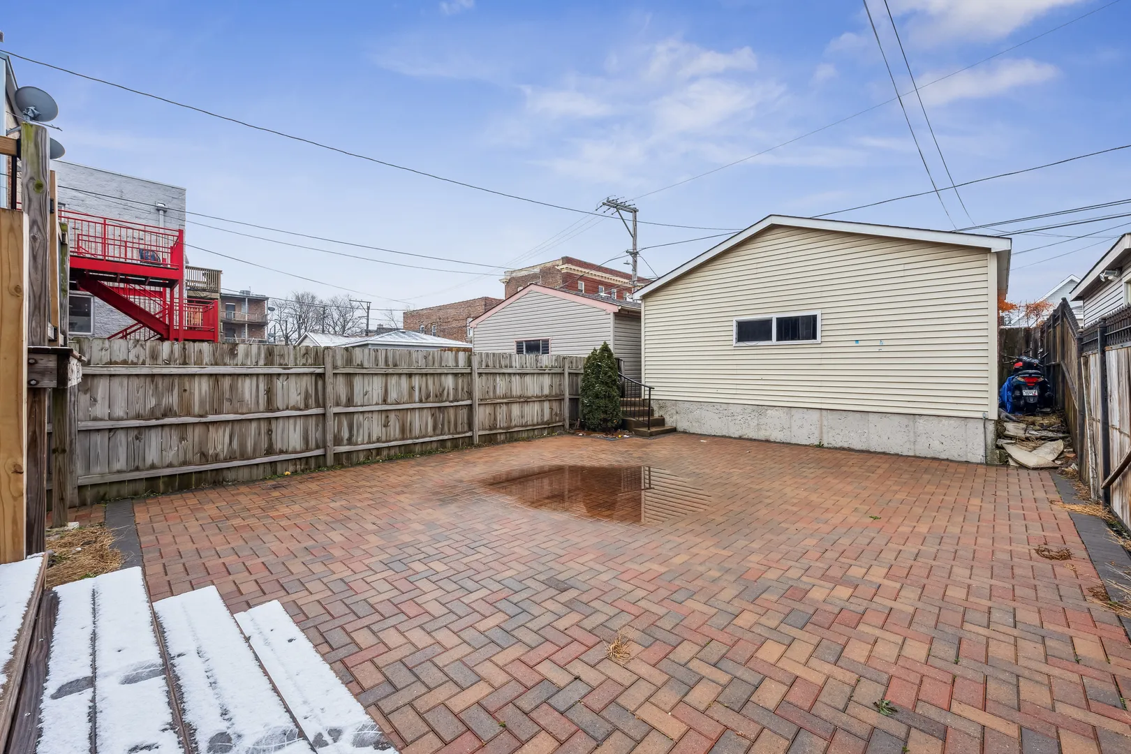 4528 S St Lawrence Ave, , 60653, USA 60653-Chicago-IL