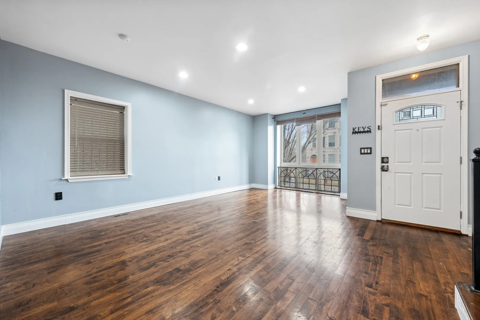 4528 S St Lawrence Ave, , 60653, USA 60653-Chicago-IL