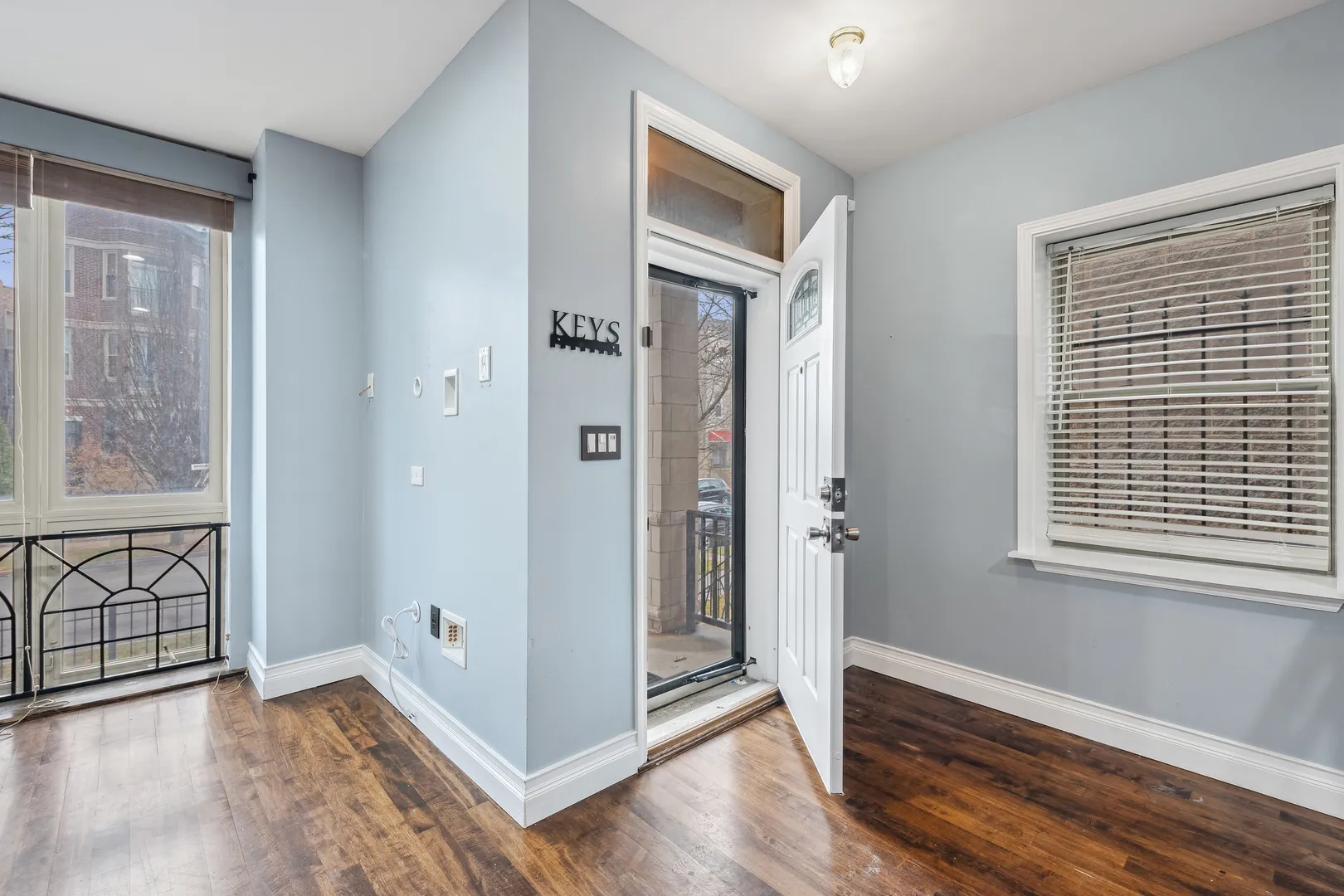 4528 S St Lawrence Ave, , 60653, USA 60653-Chicago-IL