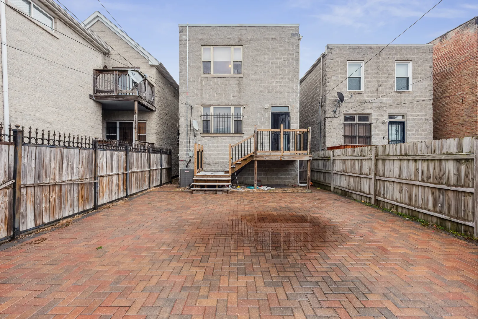 4528 S St Lawrence Ave, , 60653, USA 60653-Chicago-IL
