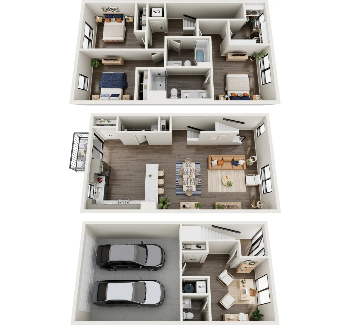 5424 Old Orchard Rd, , 60077, USA 60077-Skokie-IL