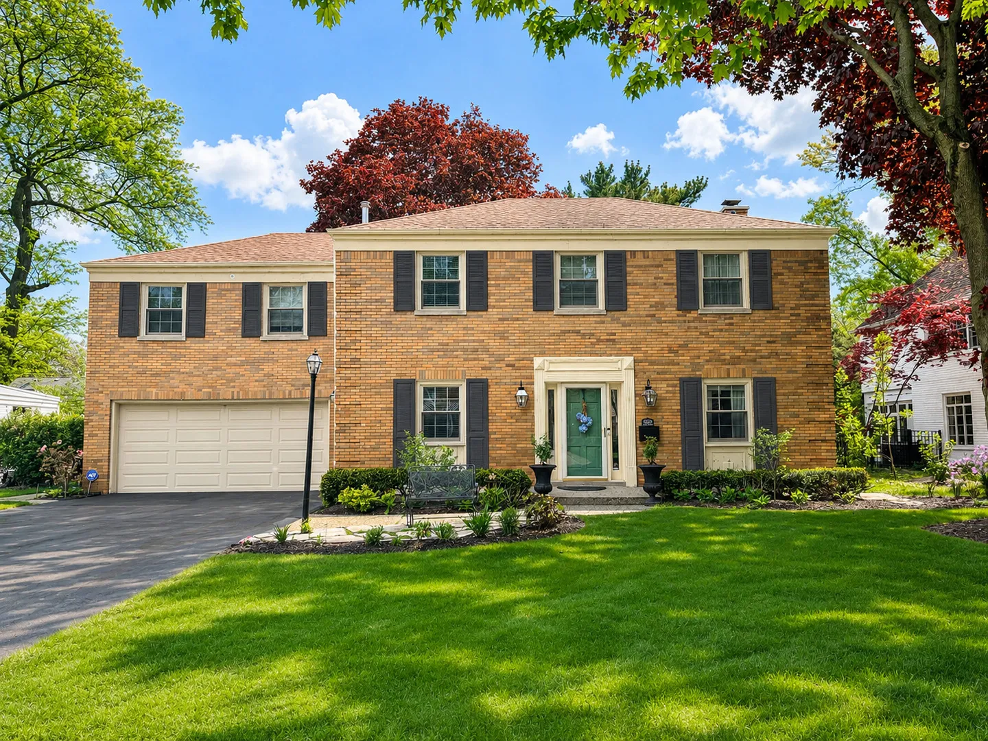 9343 Hamlin Ave, , 60203, USA 60203-Evanston-IL