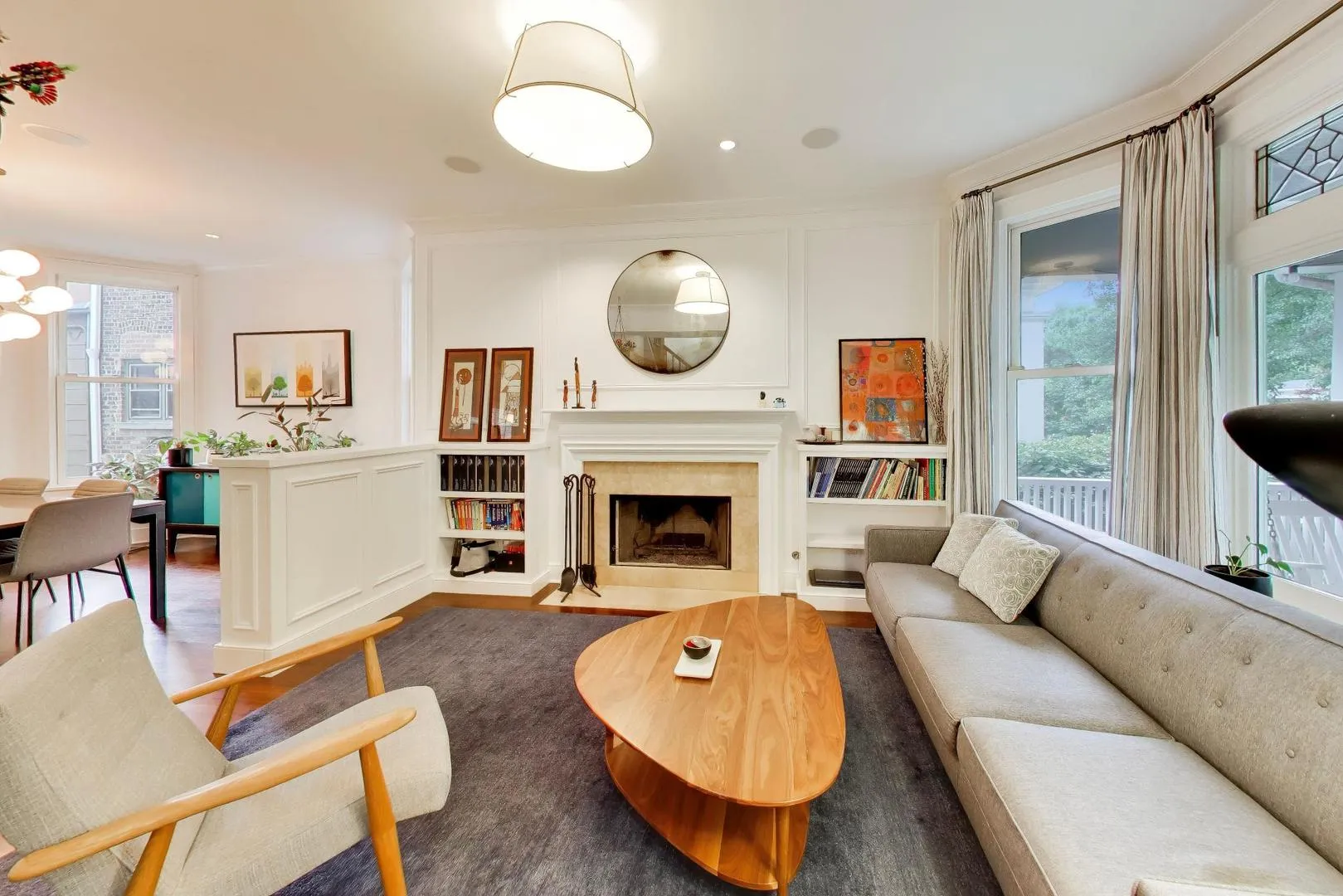 2010 W Bradley Pl, , 60618, USA 60618-Chicago-IL