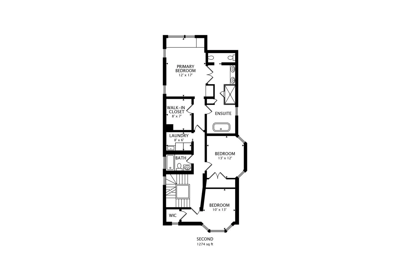 2010 W Bradley Pl, , 60618, USA 60618-Chicago-IL