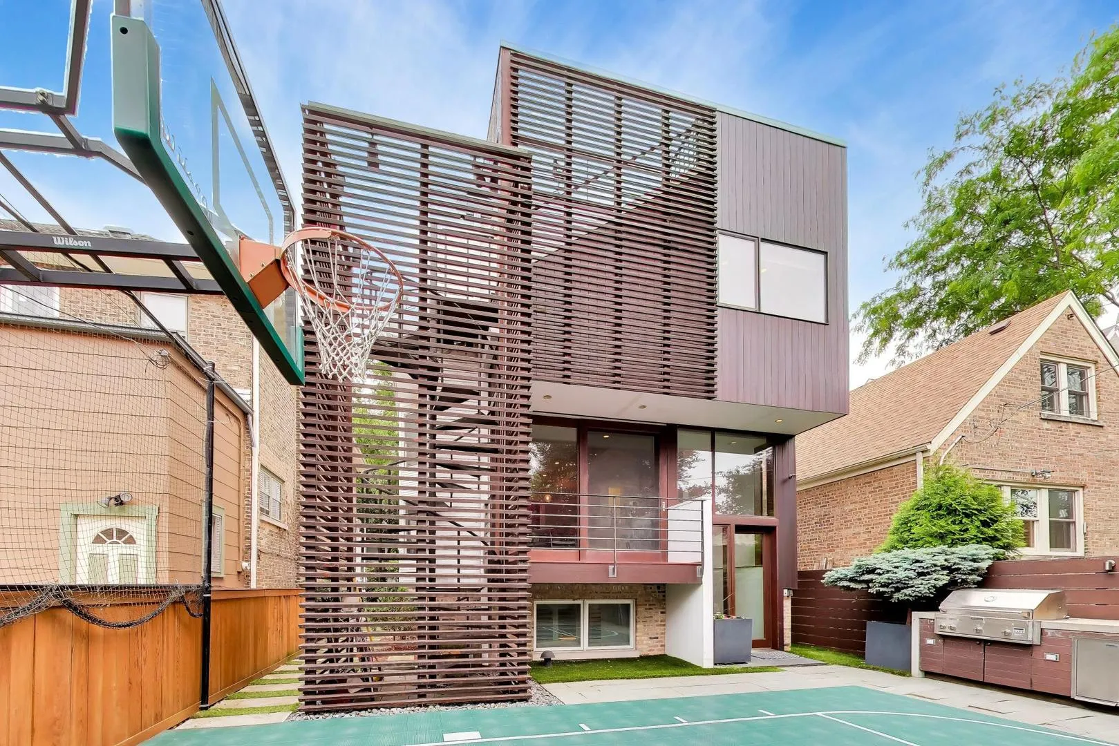2010 W Bradley Pl, , 60618, USA 60618-Chicago-IL