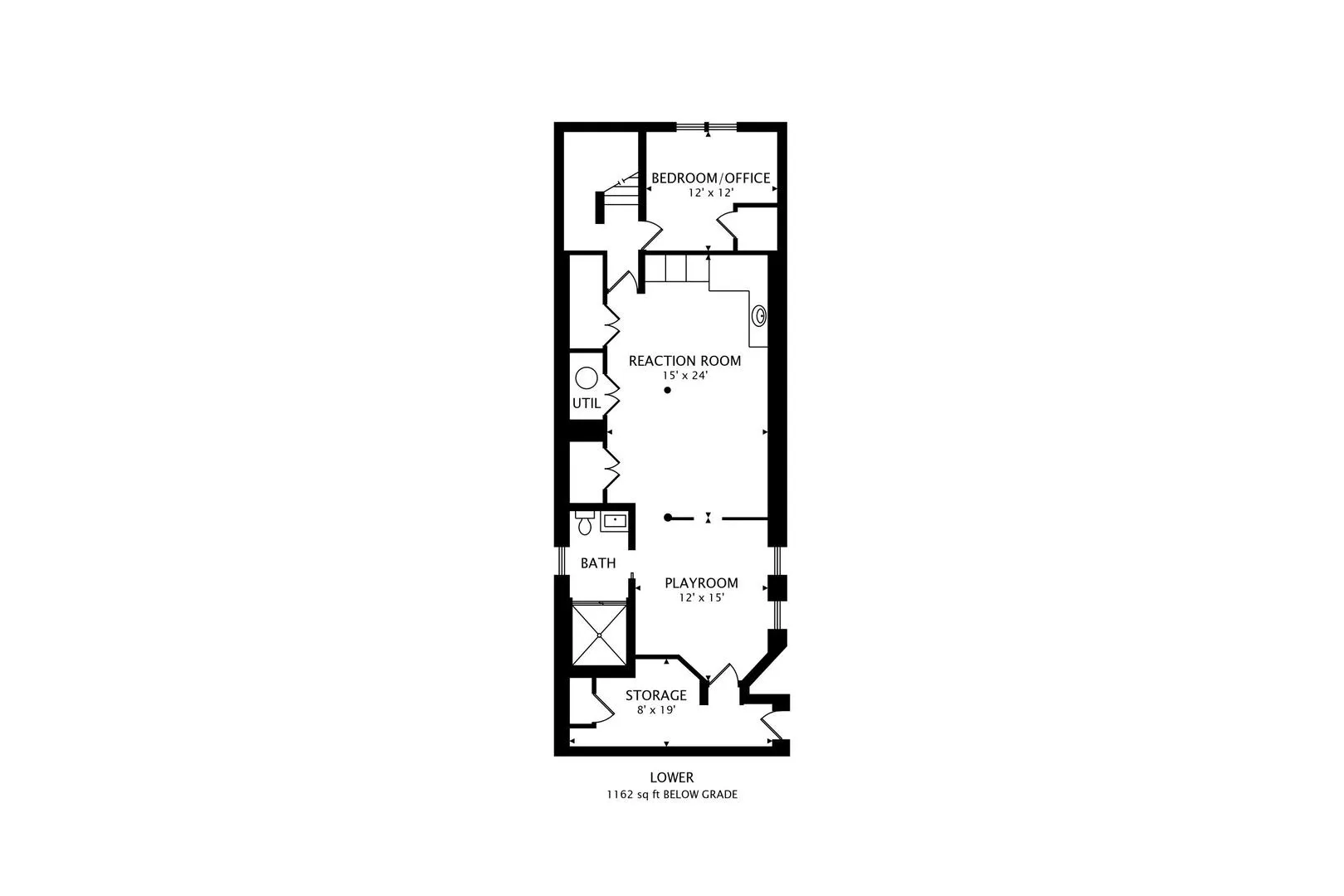 2010 W Bradley Pl, , 60618, USA 60618-Chicago-IL