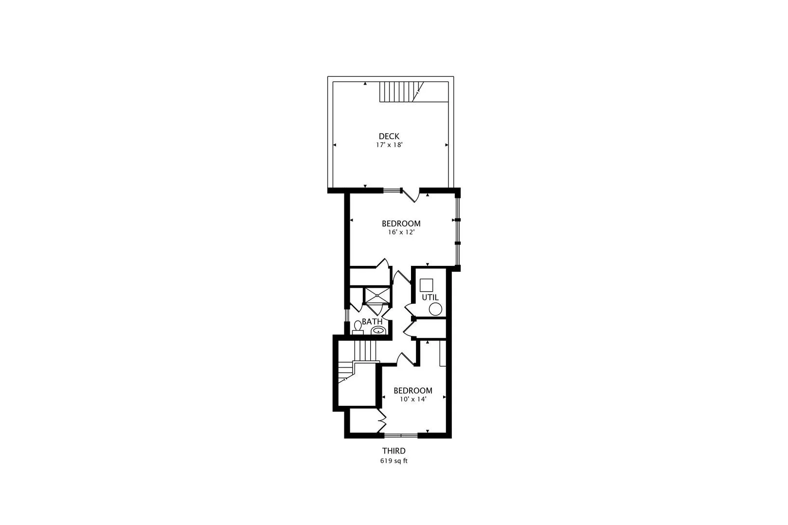 2010 W Bradley Pl, , 60618, USA 60618-Chicago-IL