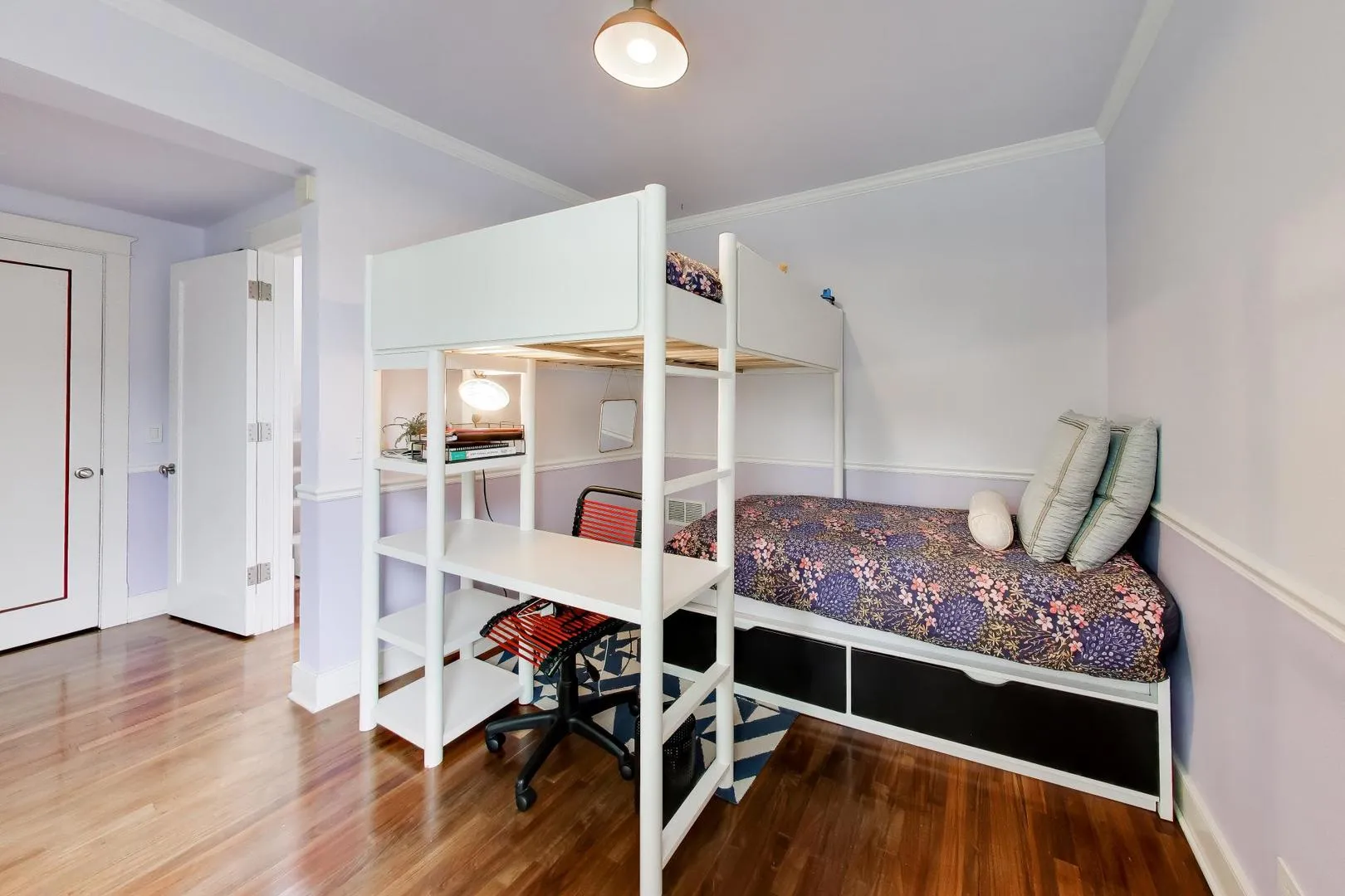 2010 W Bradley Pl, , 60618, USA 60618-Chicago-IL