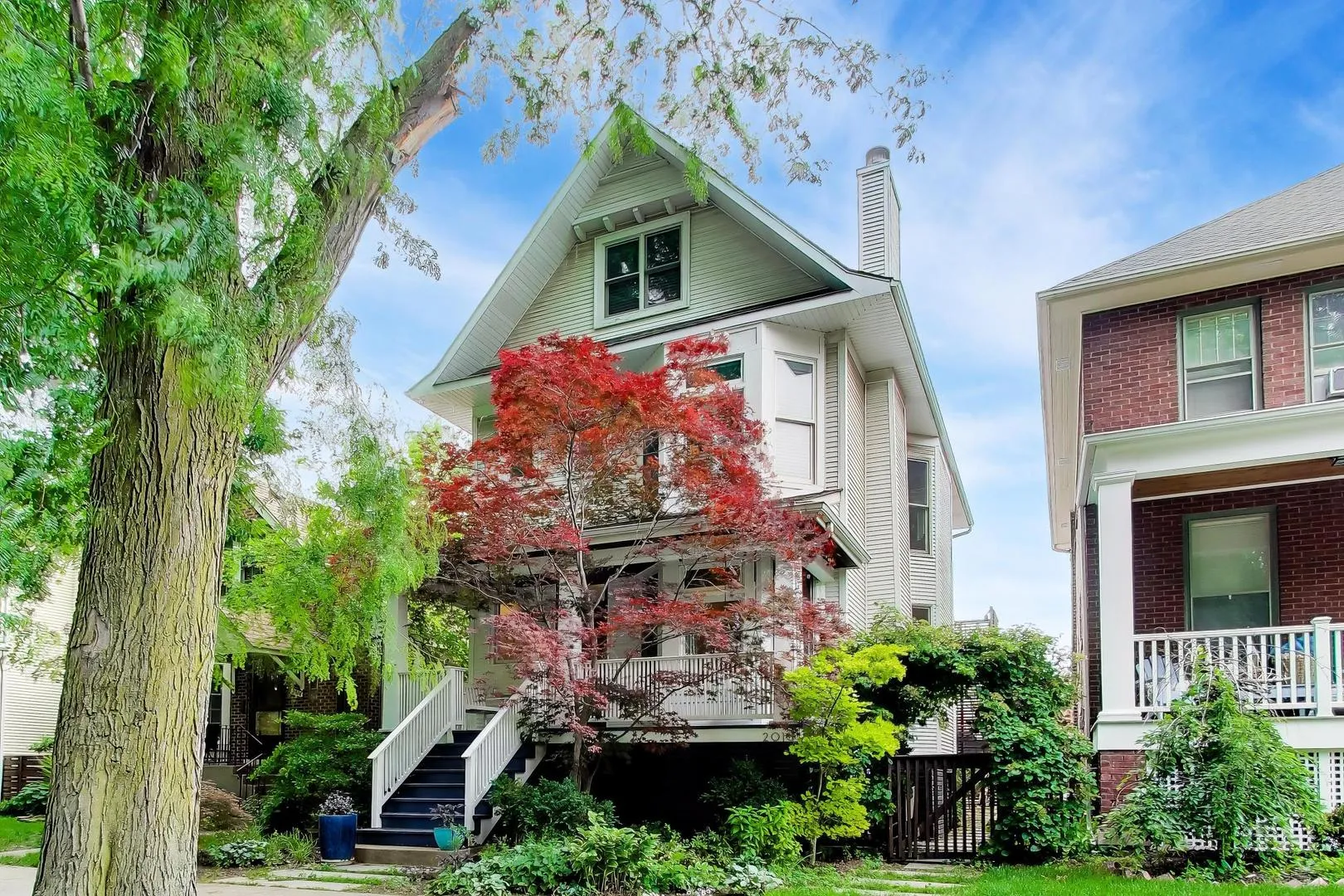 2010 W Bradley Pl, , 60618, USA 60618-Chicago-IL