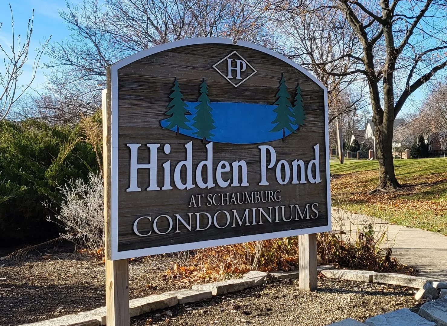 2640 Pirates Cove, ,  60173, USA 60173-Schaumburg-IL