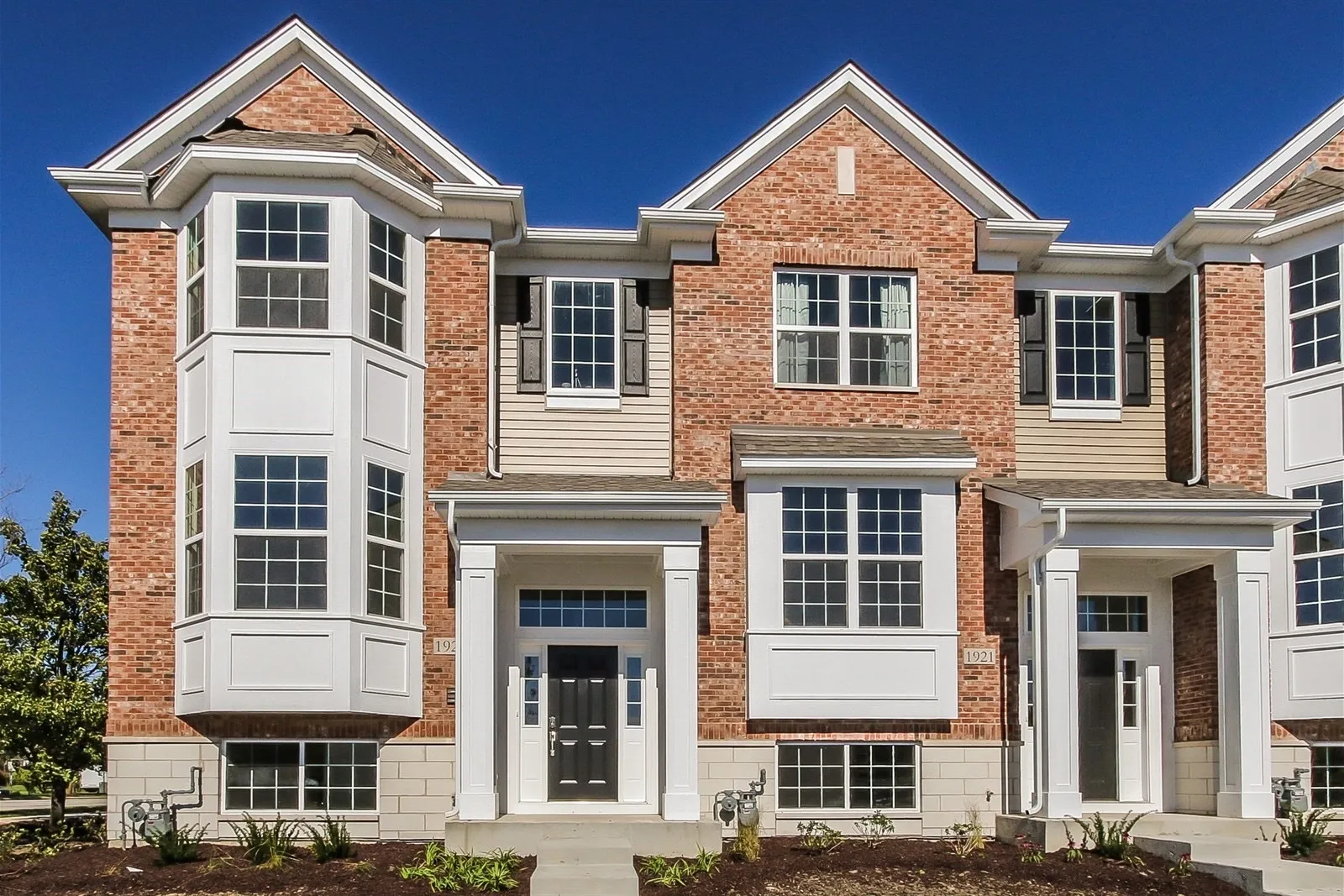 1923 Continental Ave, , 60563, USA 60563-Naperville-IL