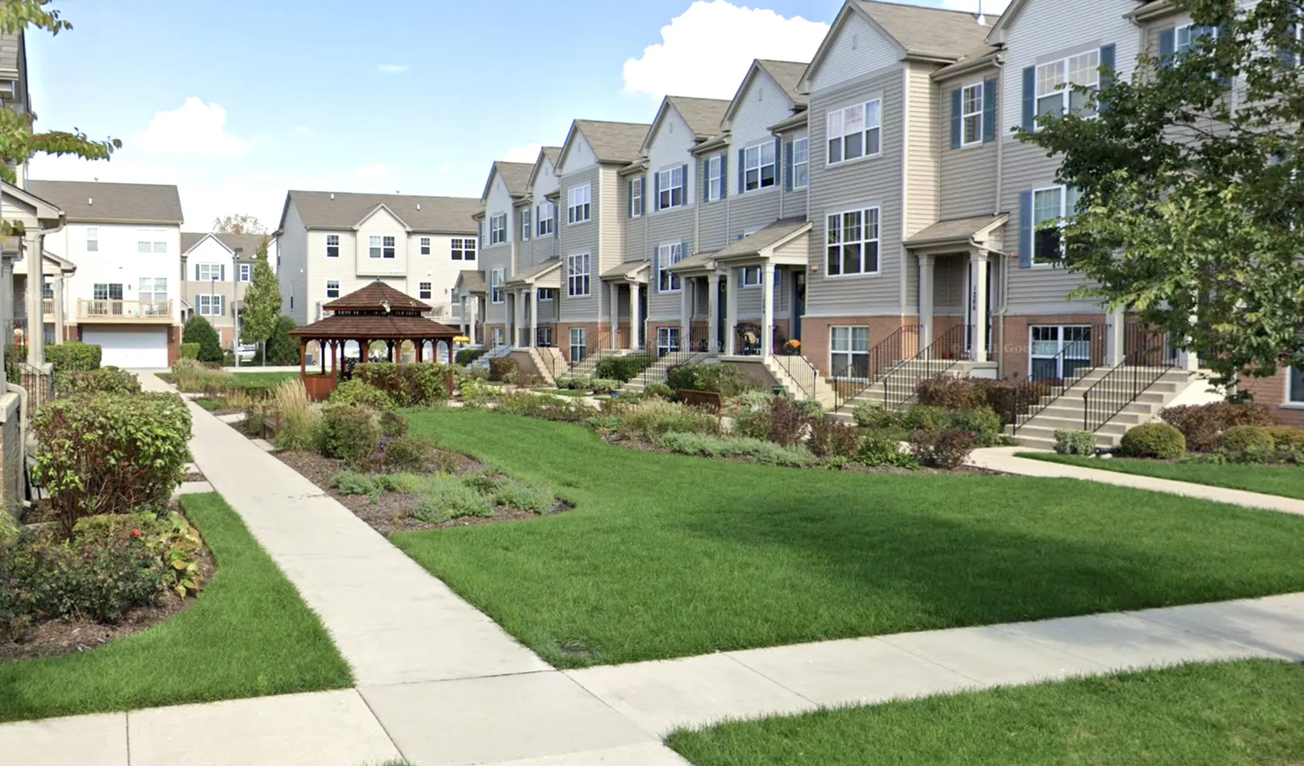 1260 Evergreen Ave, , 60016, USA 60016-Des Plaines-IL