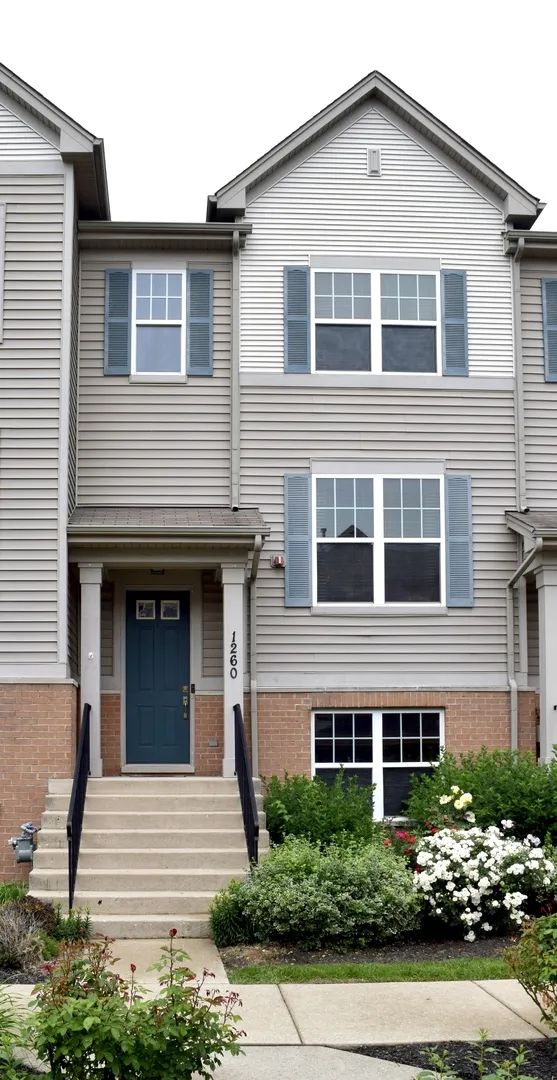 1260 Evergreen Ave, , 60016, USA 60016-Des Plaines-IL