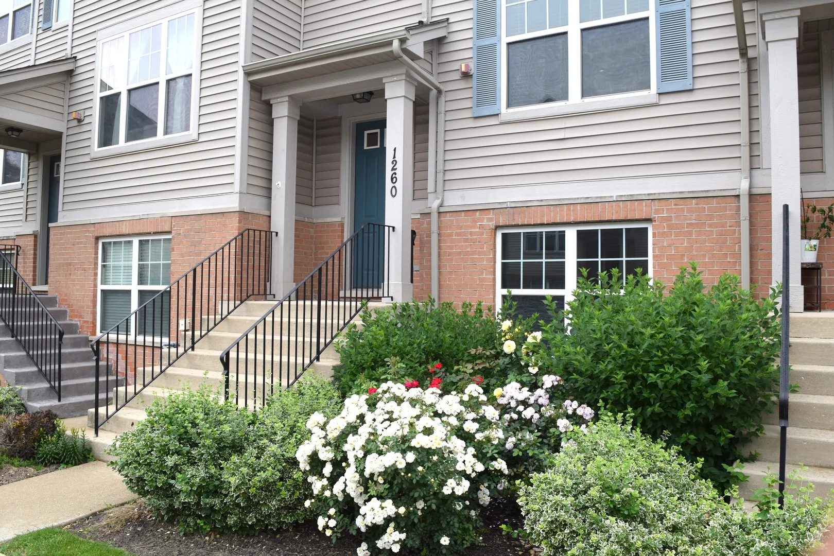 1260 Evergreen Ave, , 60016, USA 60016-Des Plaines-IL