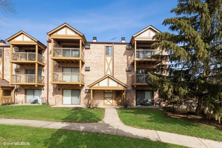 829 S Dwyer Ave, , 60005, USA 60005-Arlington Heights-IL