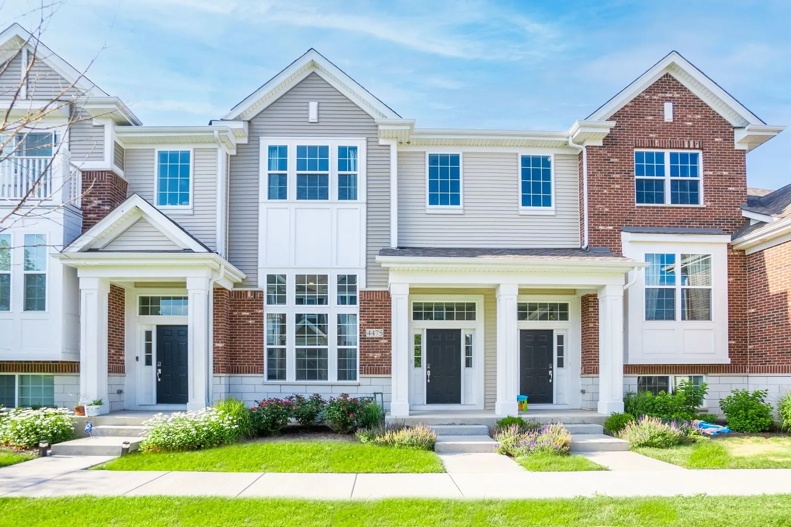 4475 Monroe Ct, , 60564, USA 60564-Naperville-IL