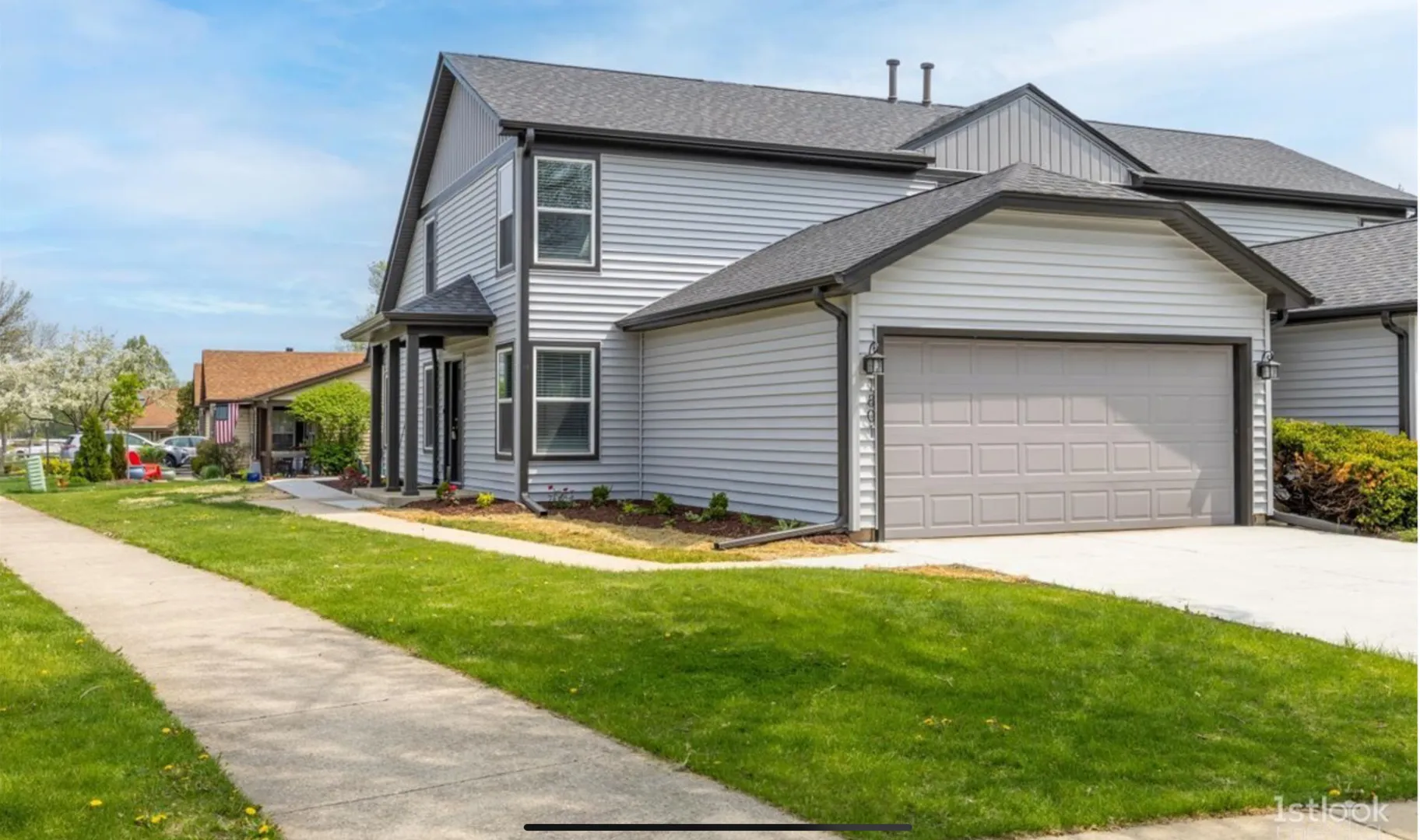 1801 Shetland Rd, , 60565, USA 60565-Naperville-IL