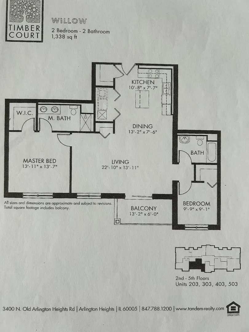 3420 N Old Rd, , 60004, USA 60004-Arlington Heights-IL