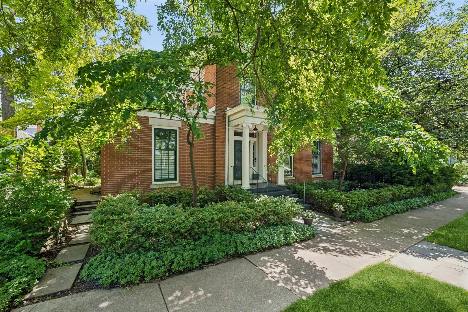 314 Lake St, , 60201, USA 60201-Evanston-IL