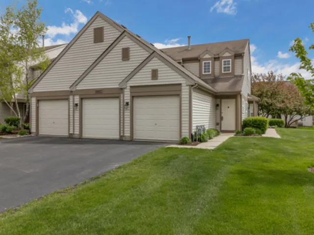 2607 Sheehan Ct, , 60564, USA 60564-Naperville-IL