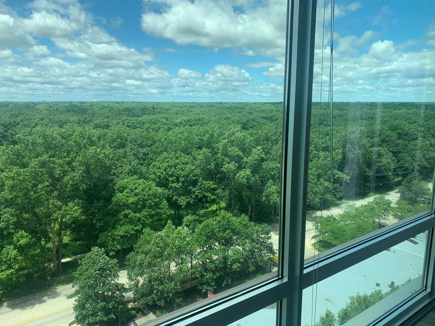 9655 Woods Dr, , 60077, USA 60077-Skokie-IL