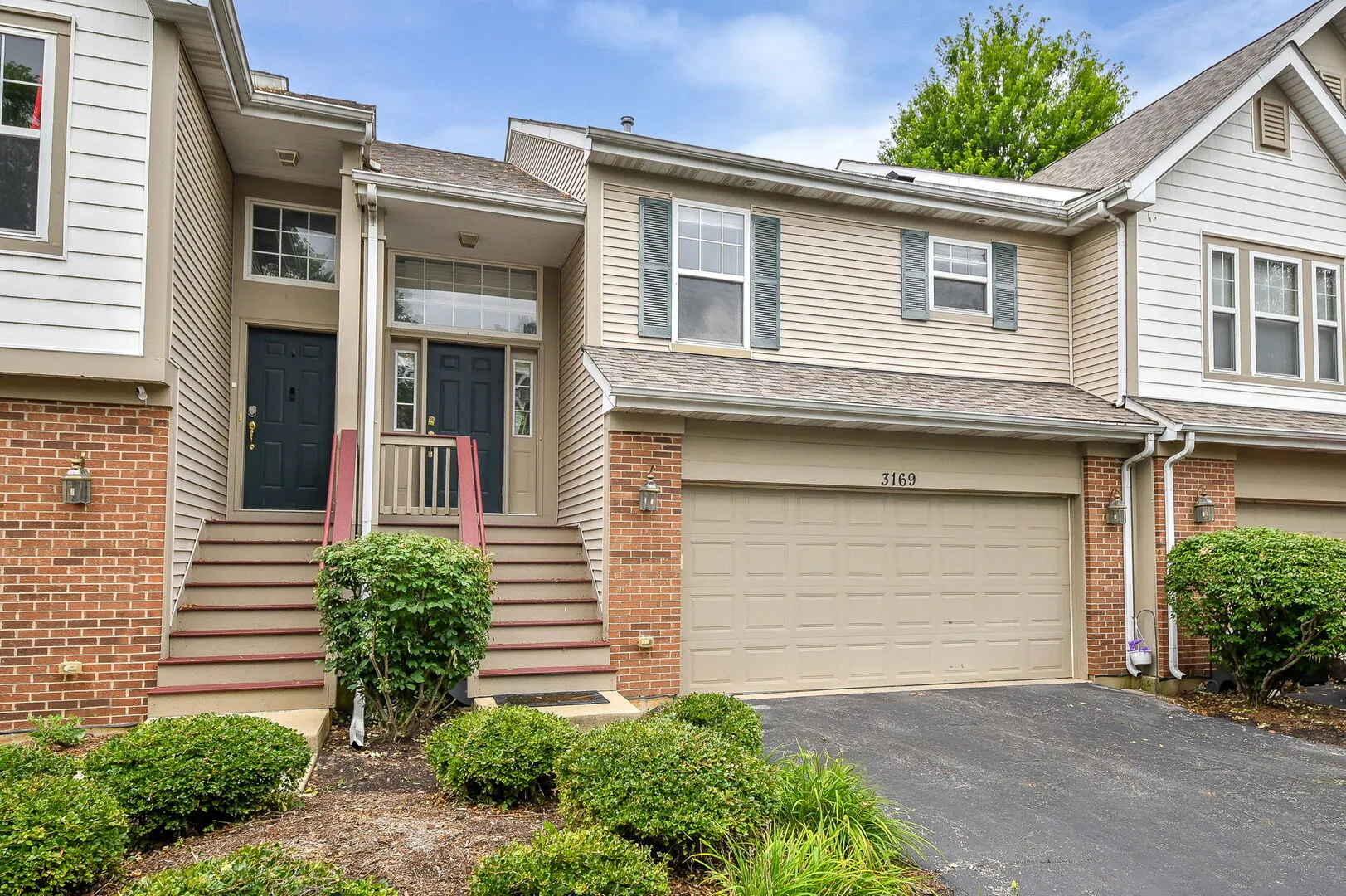3169 Saganashkee Ln, , 60564, USA 60564-Naperville-IL