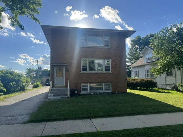 515 Loomis St, , 60563, USA 60563-Naperville-IL