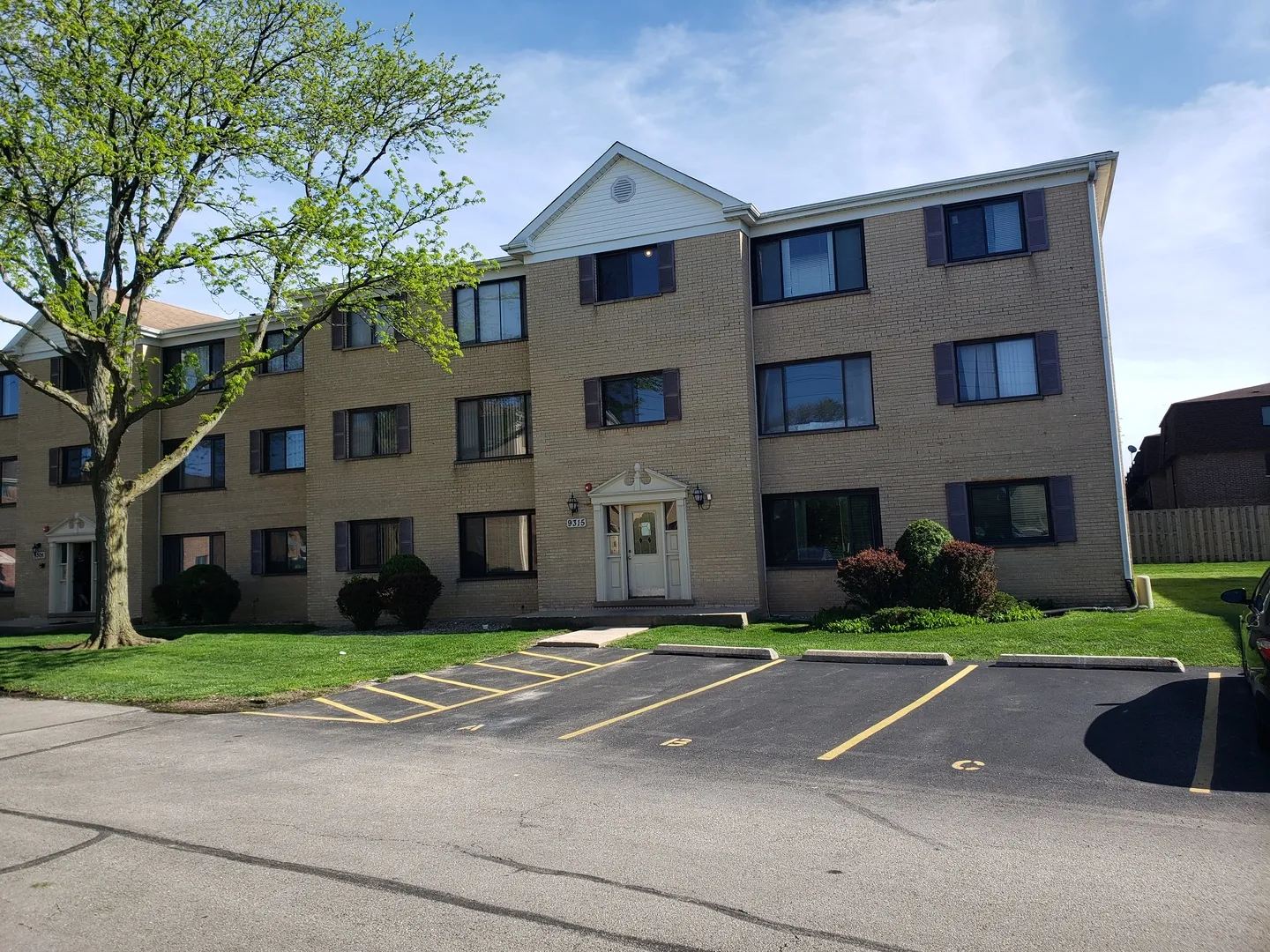 9315 Hamilton Ct, , 60016, USA 60016-Des Plaines-IL