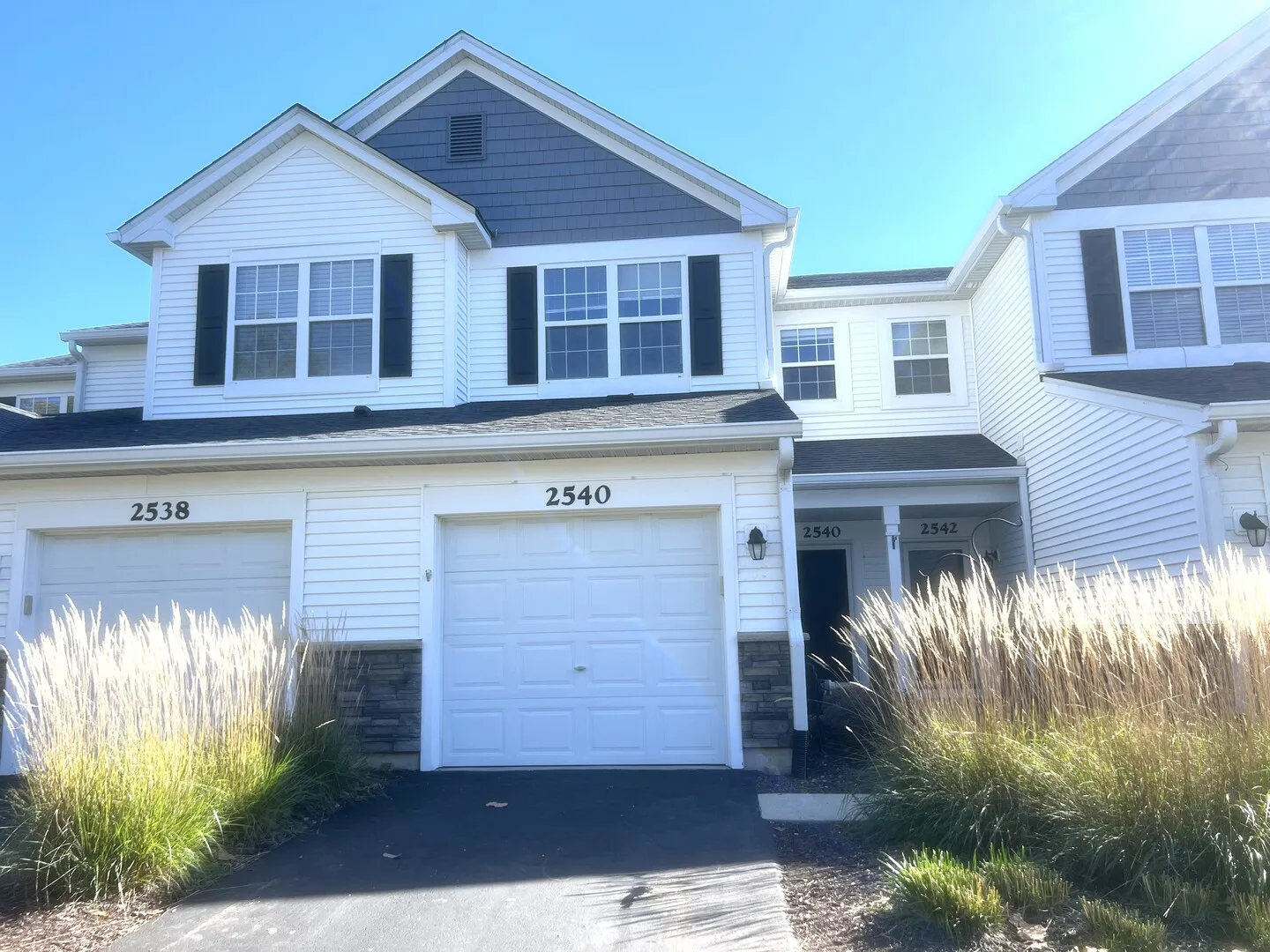 2540 Golf Ridge Cir, , 60563, USA 60563-unit#2540-Naperville-IL