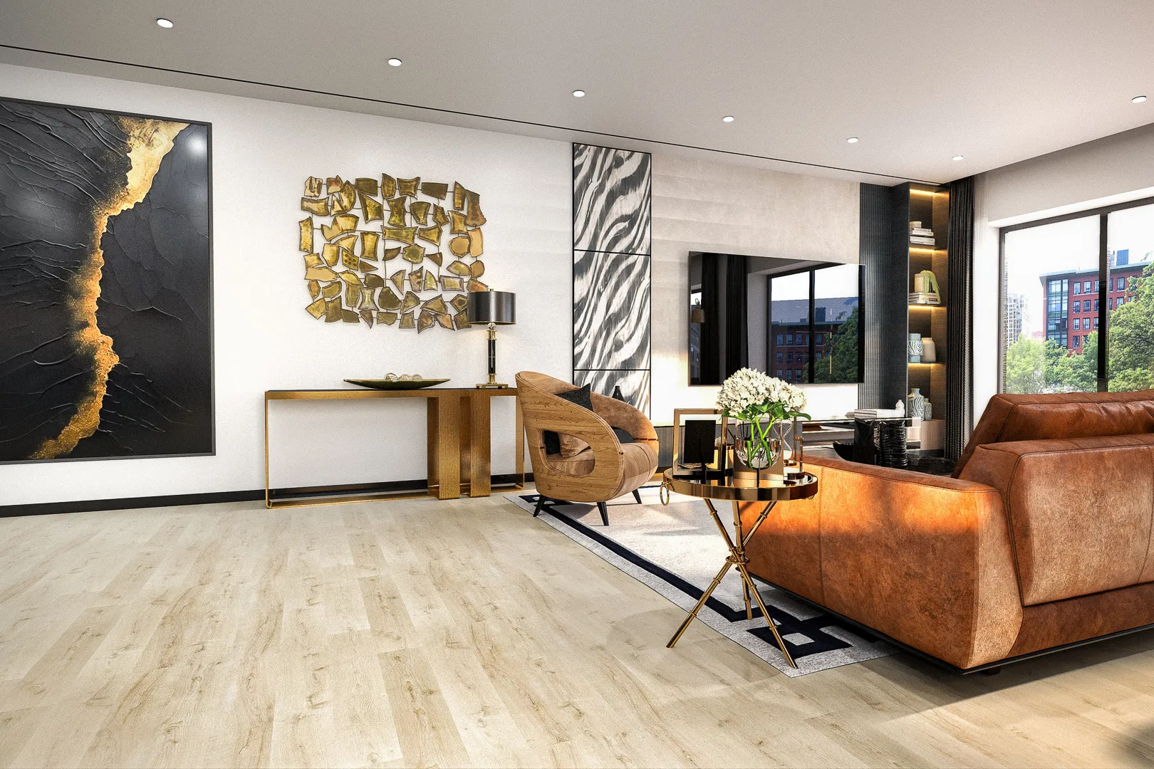1331 W Taylor St, ,  60607, USA 60607-Chicago-IL