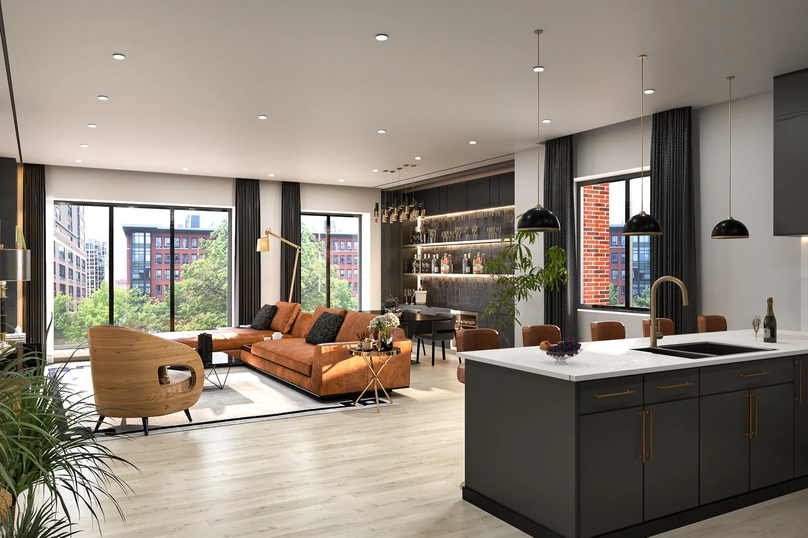1331 W Taylor St, ,  60607, USA 60607-Chicago-IL