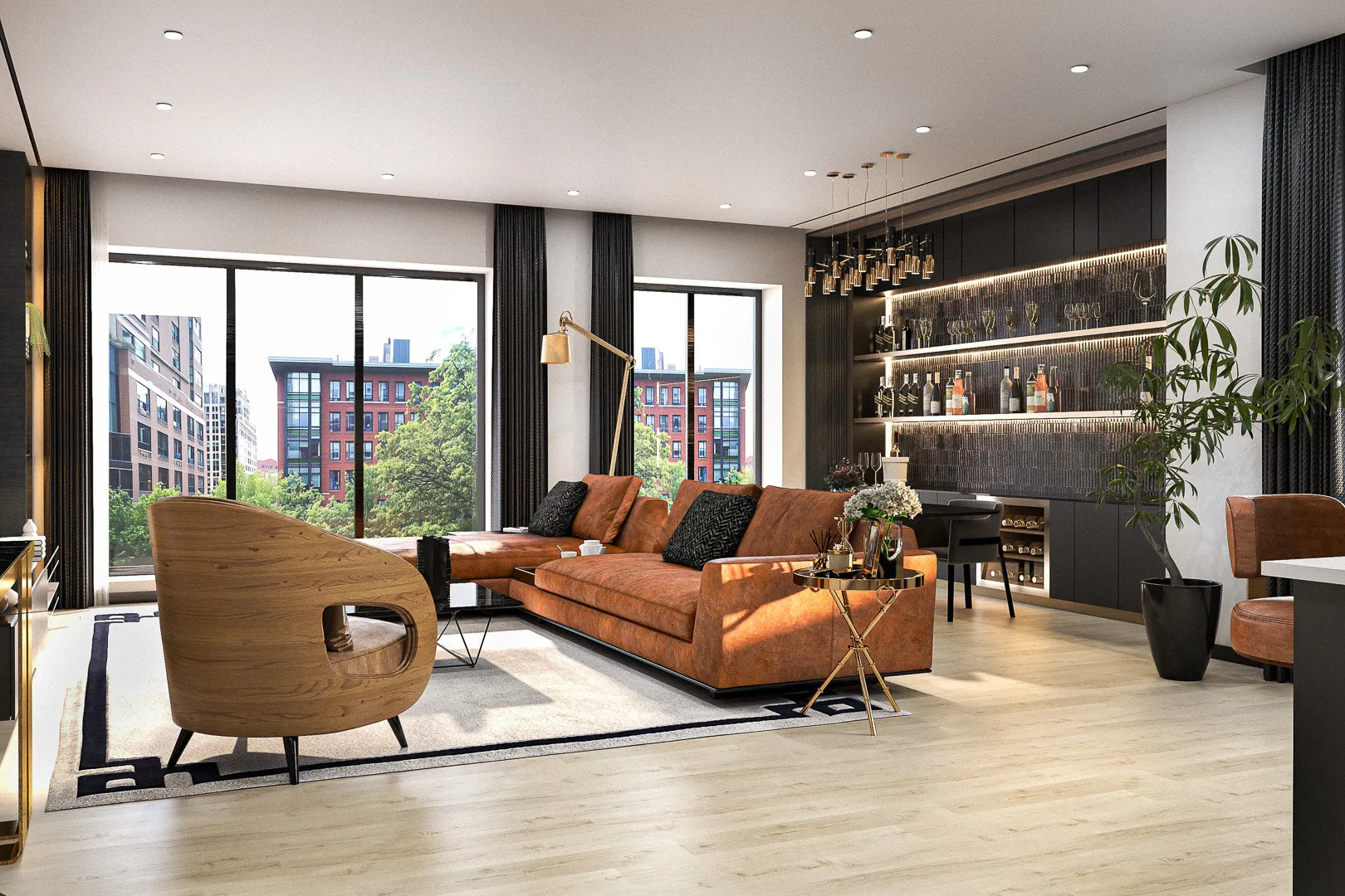 1331 W Taylor St, ,  60607, USA 60607-Chicago-IL