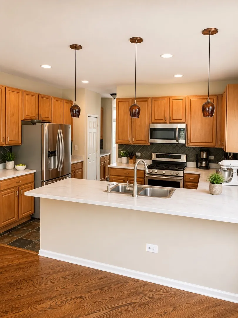1582 Manhattan St, , 60490, USA 60490-Bolingbrook-IL