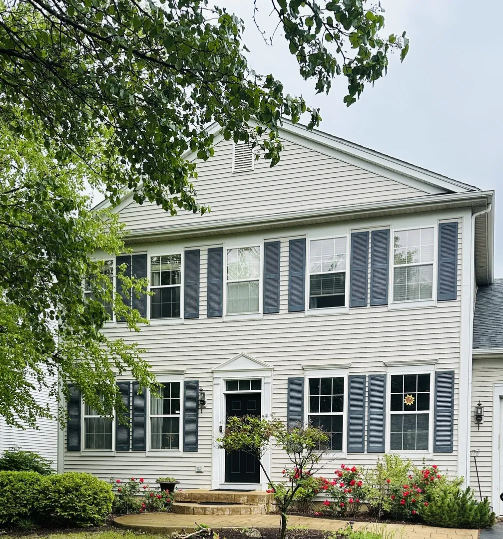 1582 Manhattan St, , 60490, USA 60490-Bolingbrook-IL