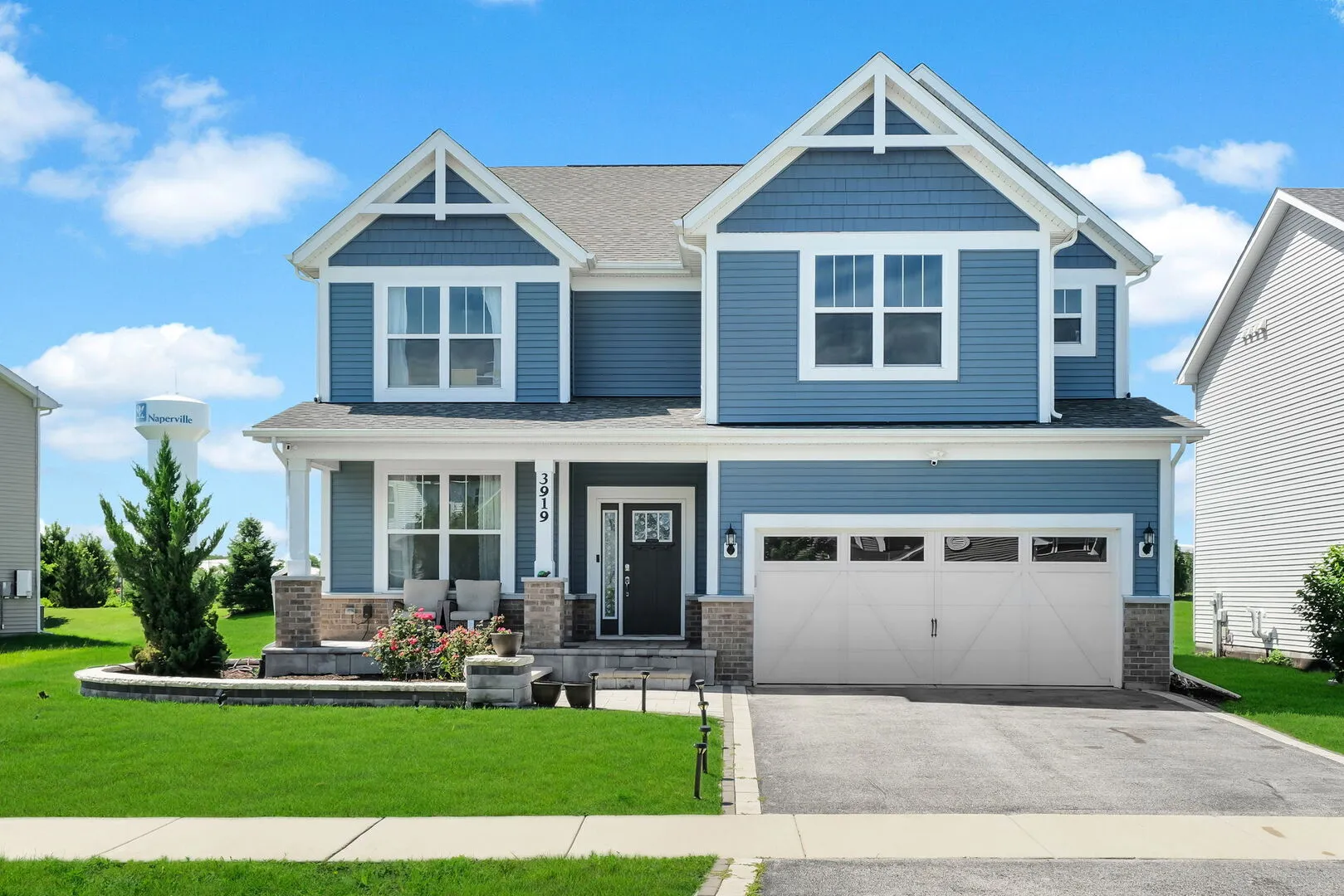 3919 Gold Cup Ln, ,  60564, USA 60564-Naperville-IL