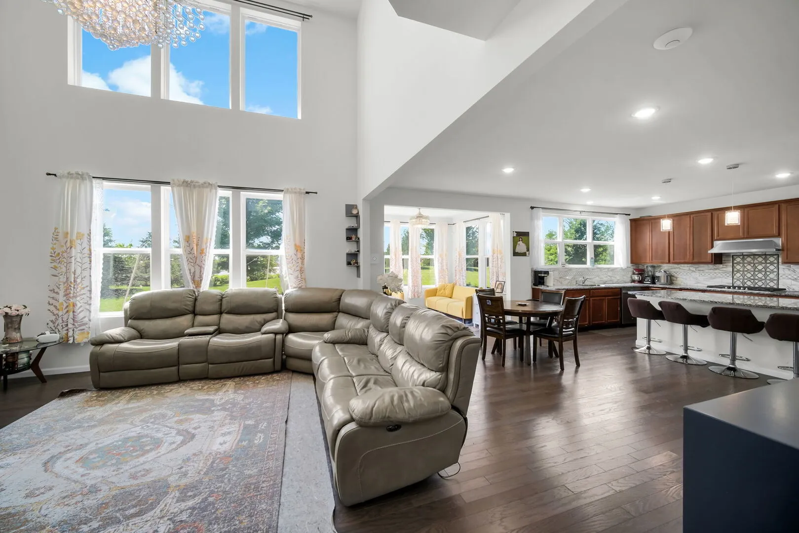 3919 Gold Cup Ln, ,  60564, USA 60564-Naperville-IL